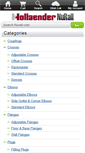 Mobile Screenshot of nurail.com